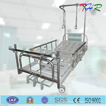 Cama Hospitalaria Ortopédica de 3 Cranks